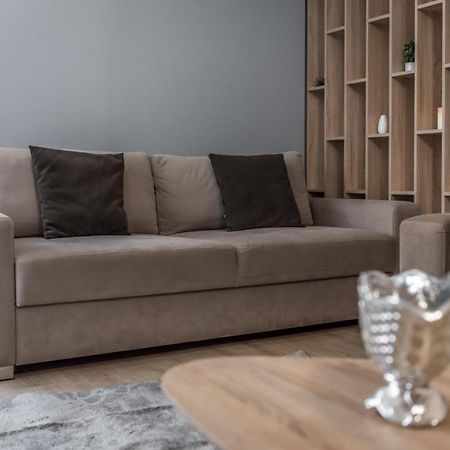 Dream Apartment - Fully Equipped Durrës Exteriér fotografie