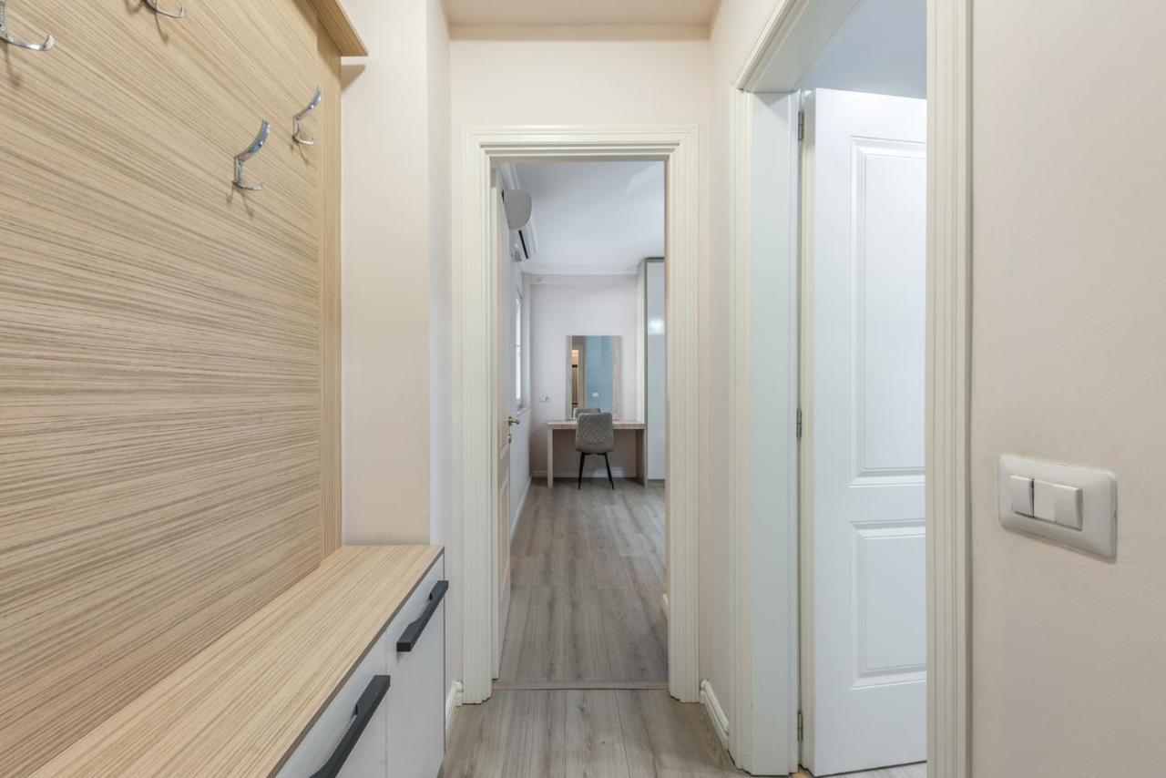 Dream Apartment - Fully Equipped Durrës Exteriér fotografie