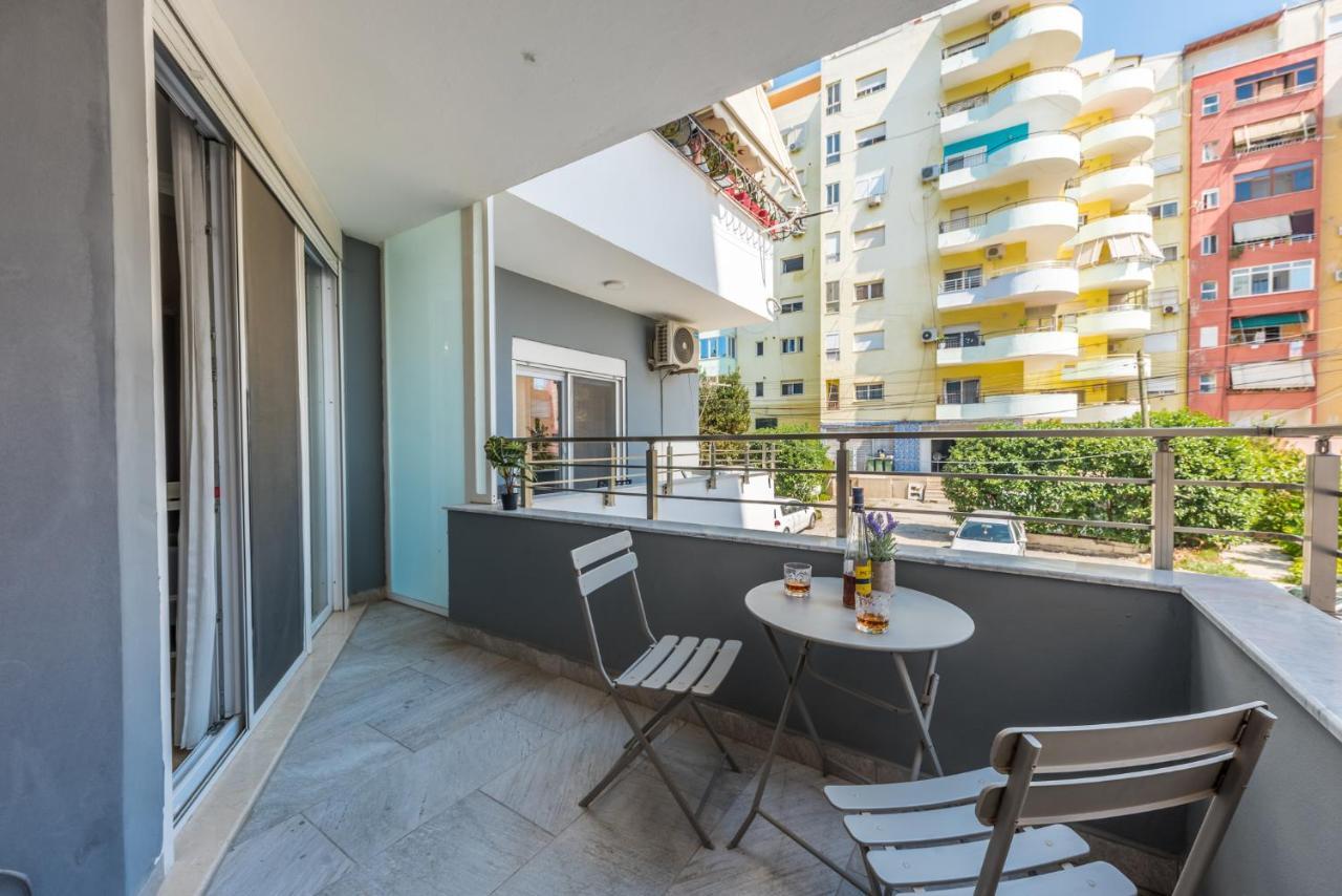 Dream Apartment - Fully Equipped Durrës Exteriér fotografie