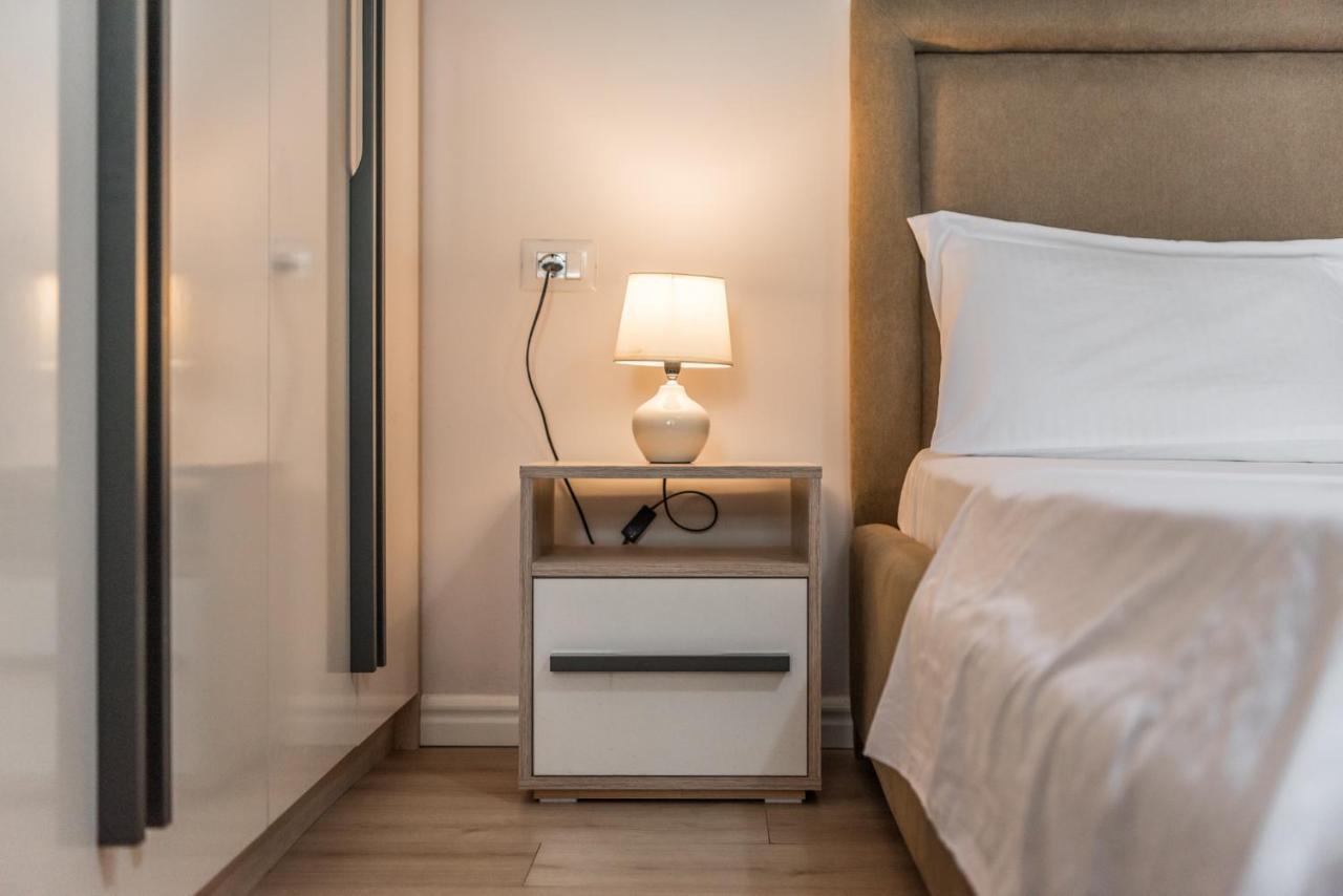 Dream Apartment - Fully Equipped Durrës Exteriér fotografie