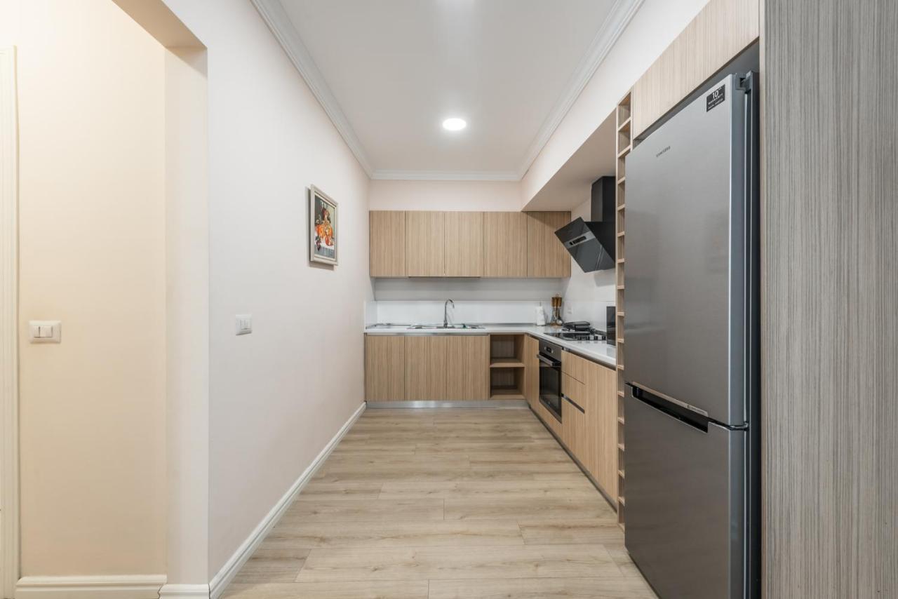Dream Apartment - Fully Equipped Durrës Exteriér fotografie