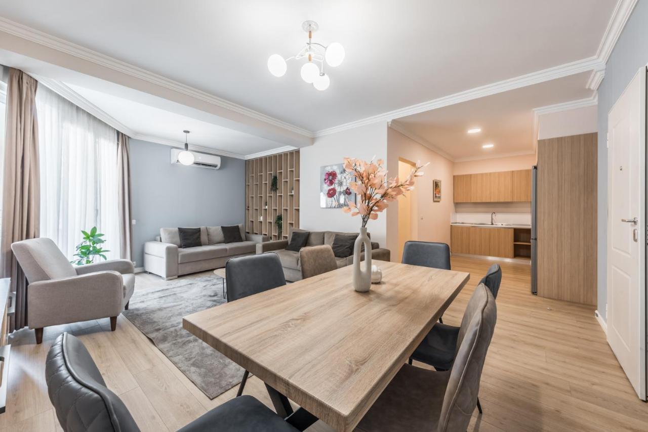 Dream Apartment - Fully Equipped Durrës Exteriér fotografie