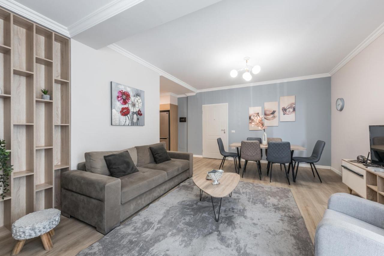Dream Apartment - Fully Equipped Durrës Exteriér fotografie