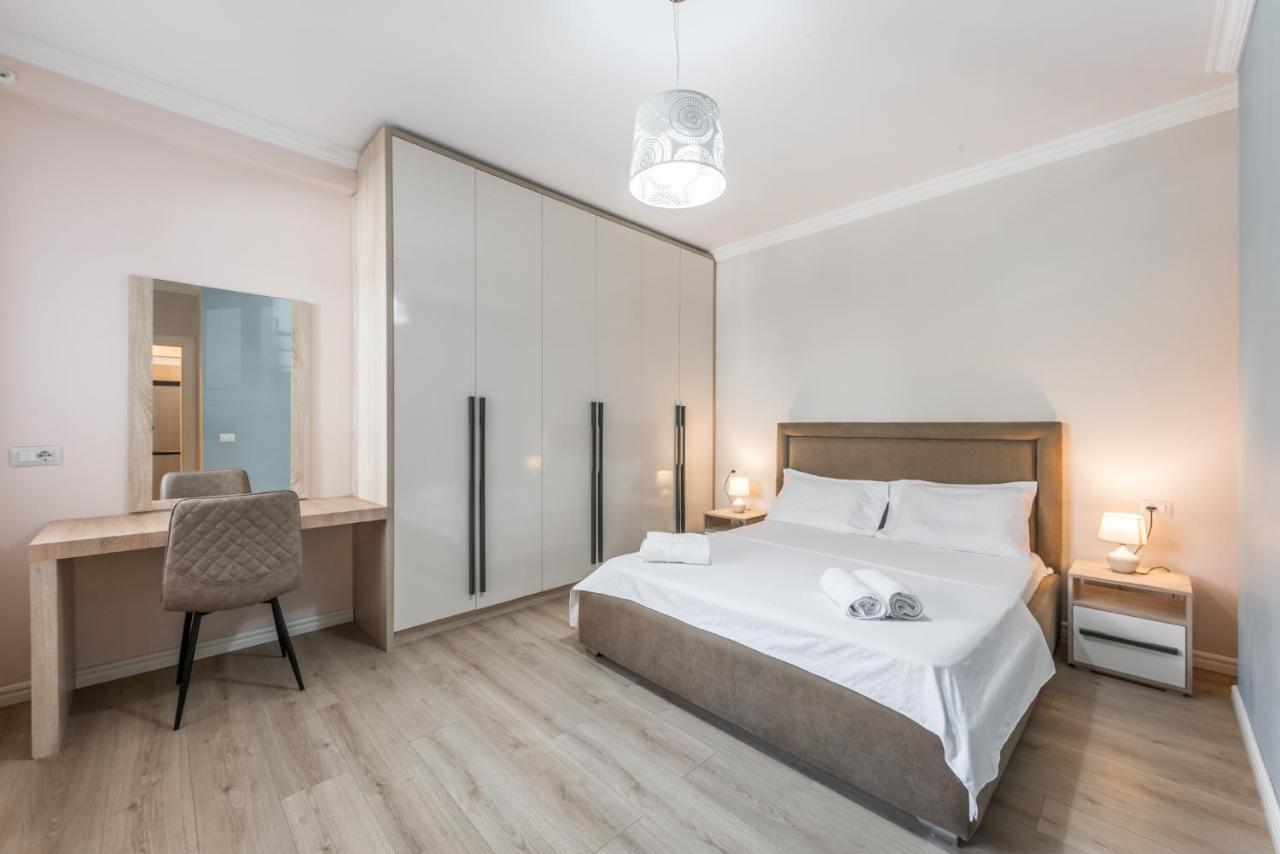 Dream Apartment - Fully Equipped Durrës Exteriér fotografie