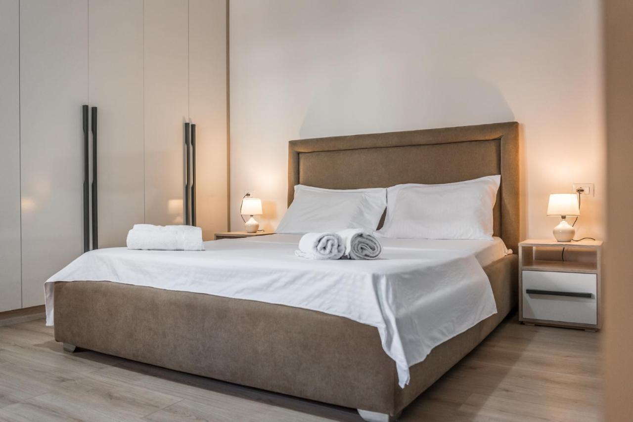 Dream Apartment - Fully Equipped Durrës Exteriér fotografie