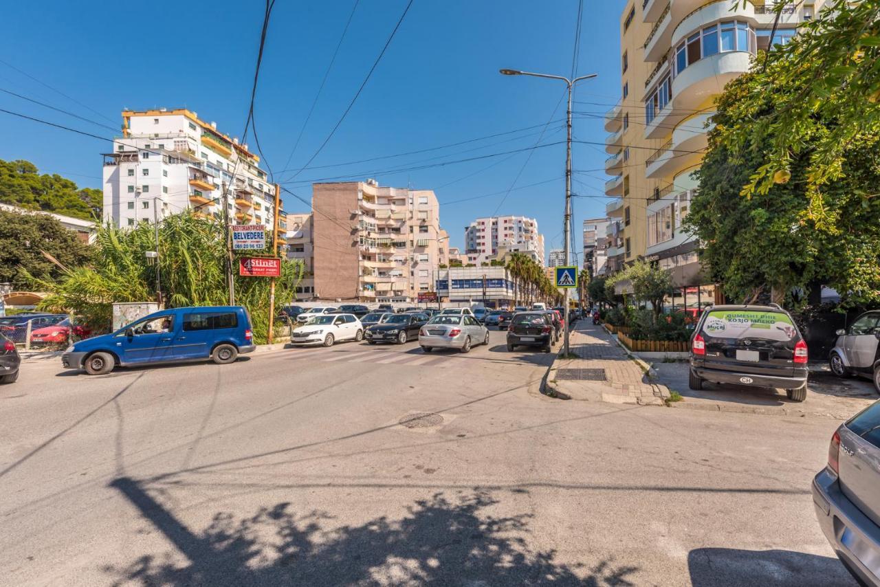 Dream Apartment - Fully Equipped Durrës Exteriér fotografie
