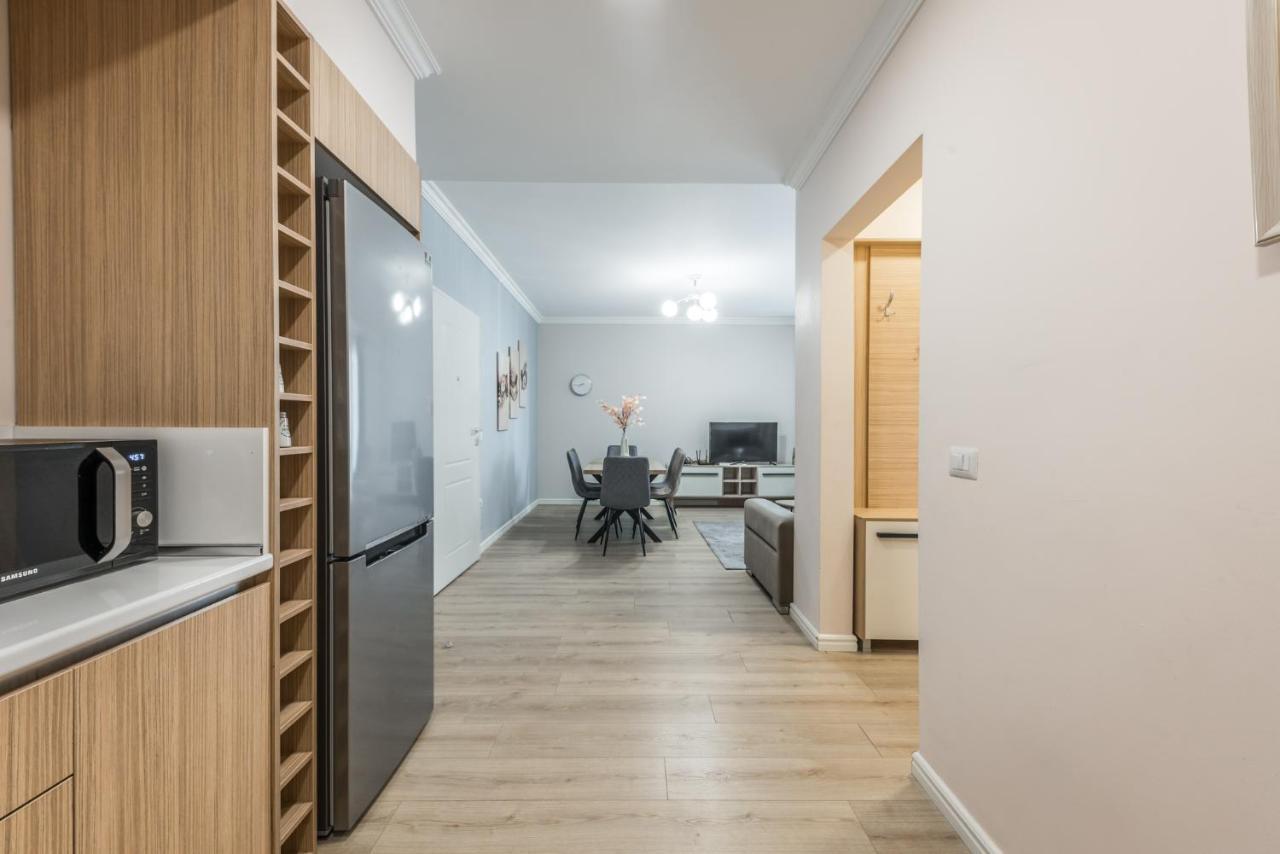 Dream Apartment - Fully Equipped Durrës Exteriér fotografie