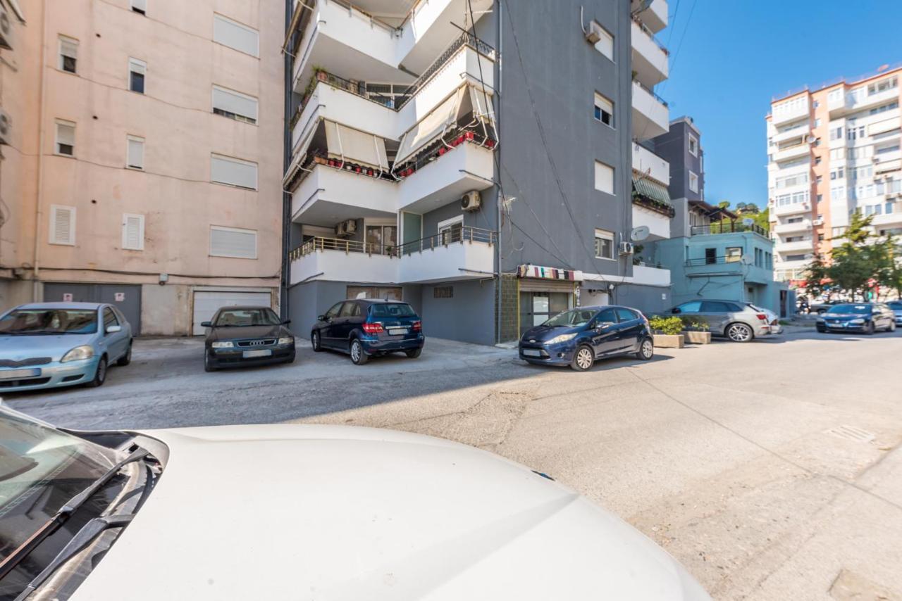 Dream Apartment - Fully Equipped Durrës Exteriér fotografie