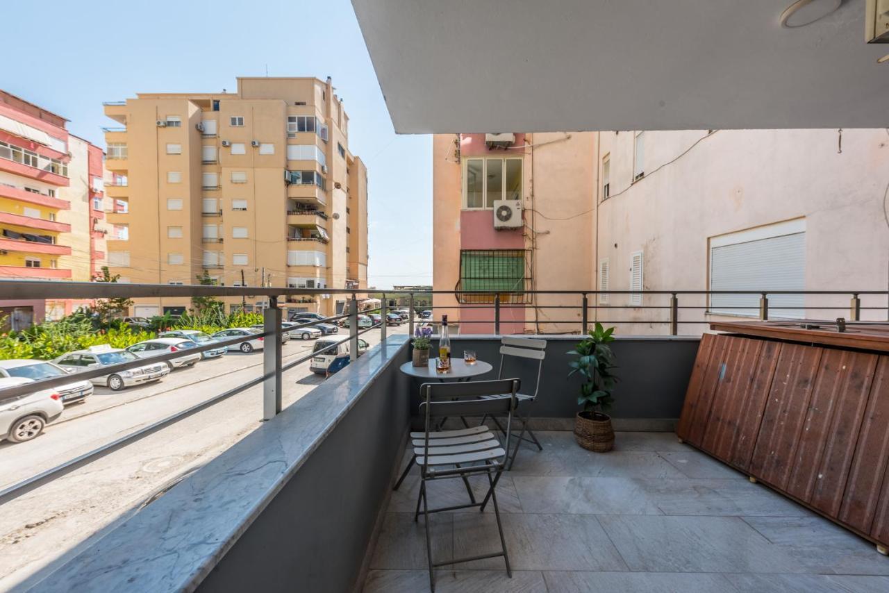 Dream Apartment - Fully Equipped Durrës Exteriér fotografie