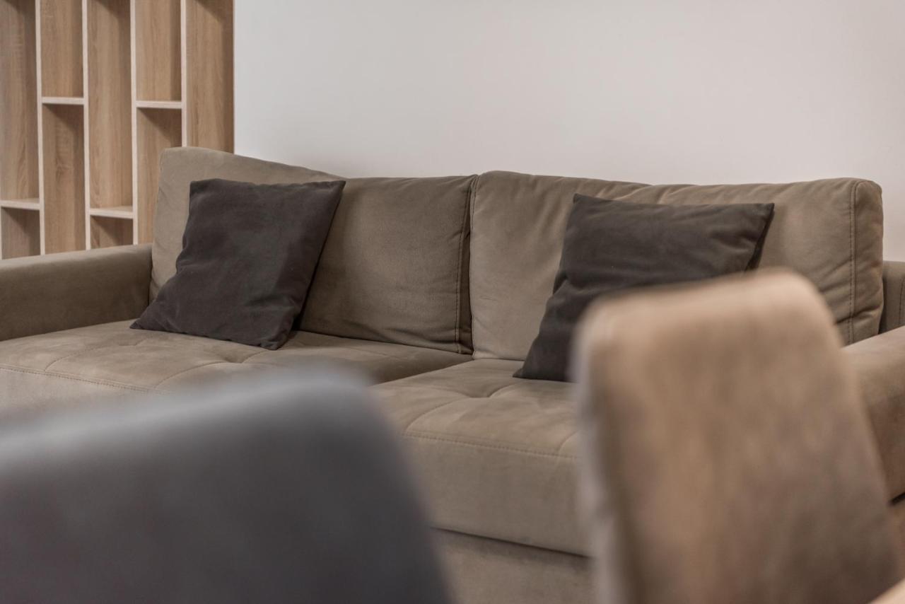 Dream Apartment - Fully Equipped Durrës Exteriér fotografie