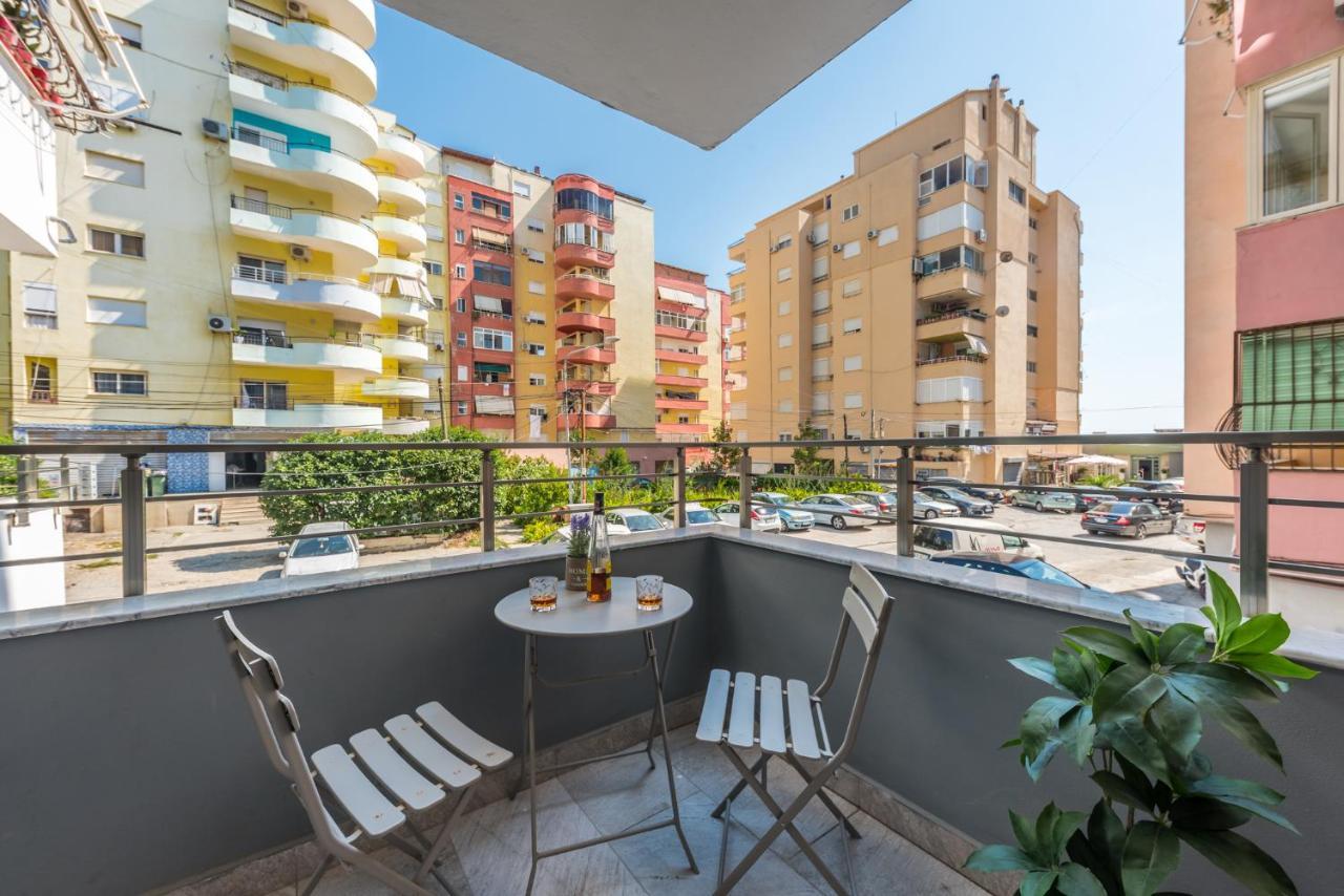 Dream Apartment - Fully Equipped Durrës Exteriér fotografie