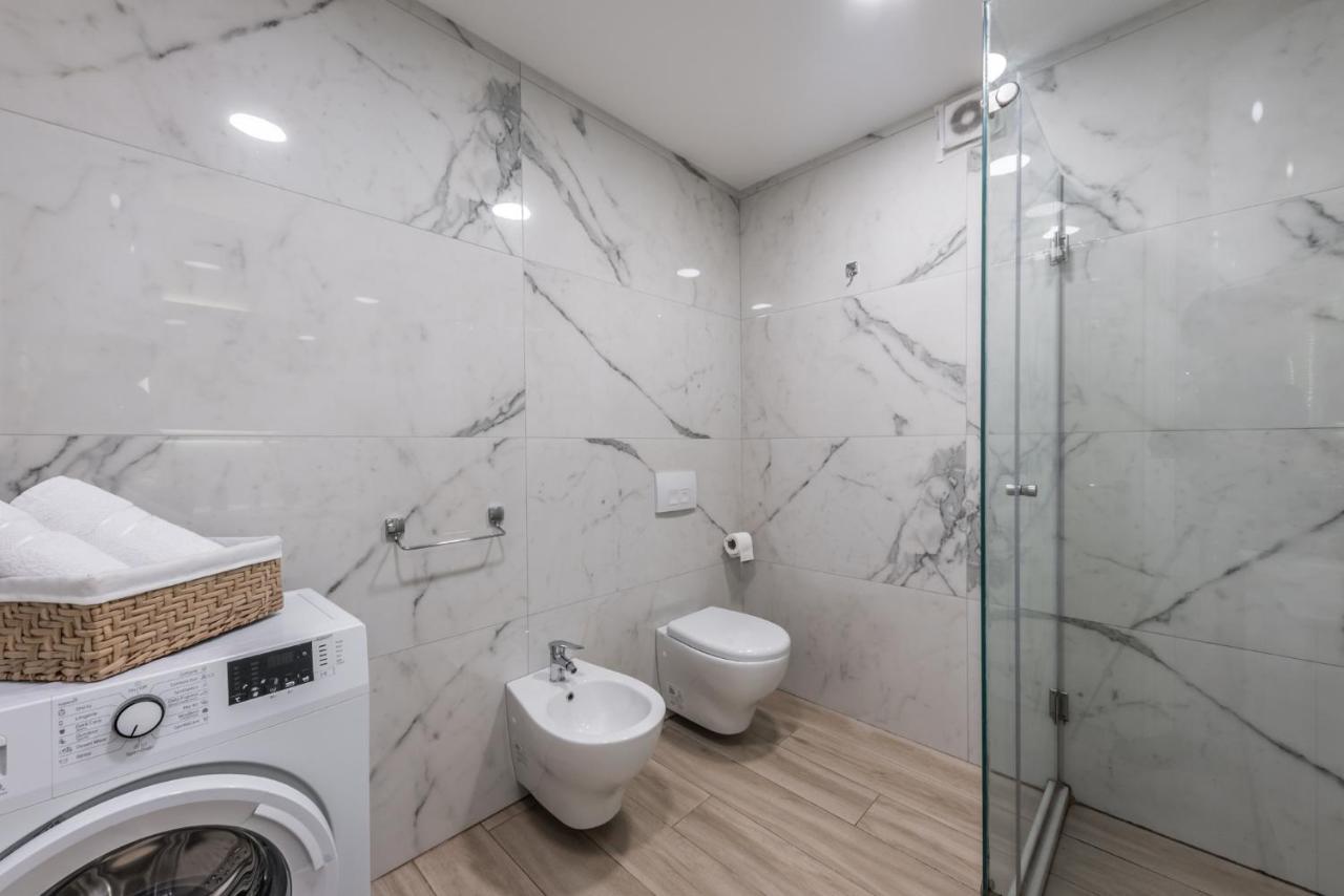 Dream Apartment - Fully Equipped Durrës Exteriér fotografie