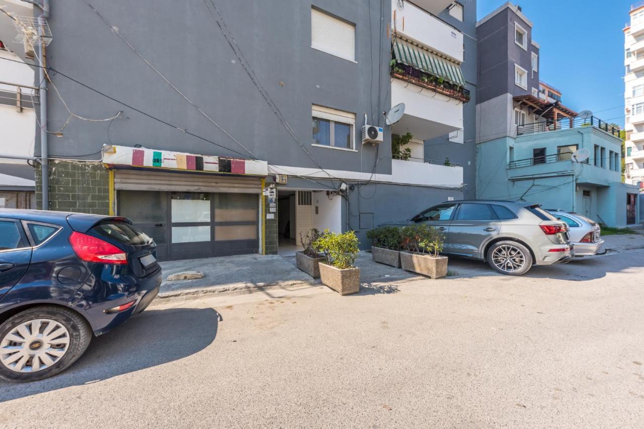 Dream Apartment - Fully Equipped Durrës Exteriér fotografie