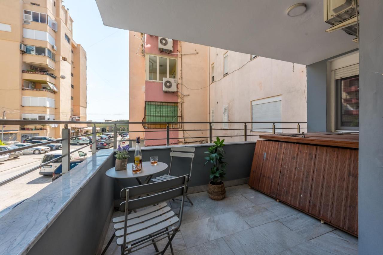 Dream Apartment - Fully Equipped Durrës Exteriér fotografie