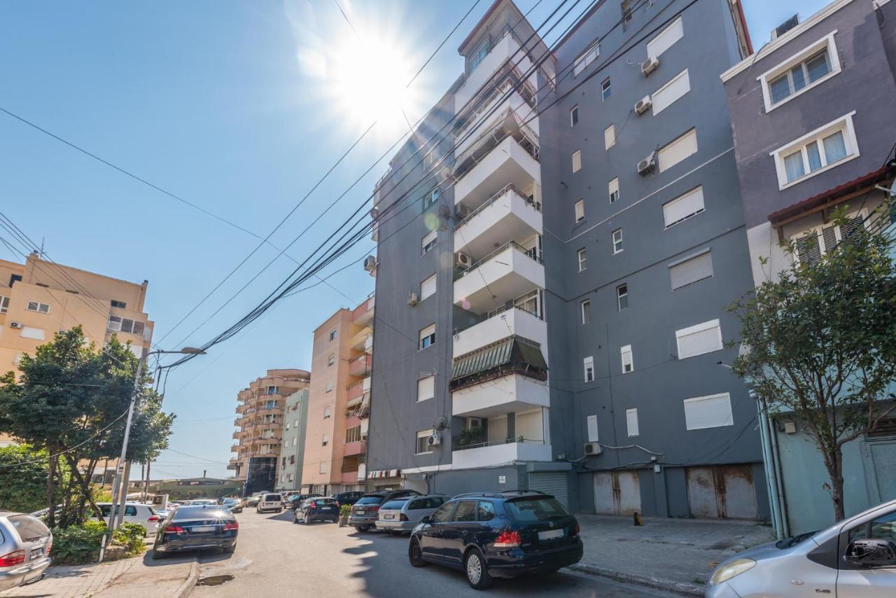 Dream Apartment - Fully Equipped Durrës Exteriér fotografie