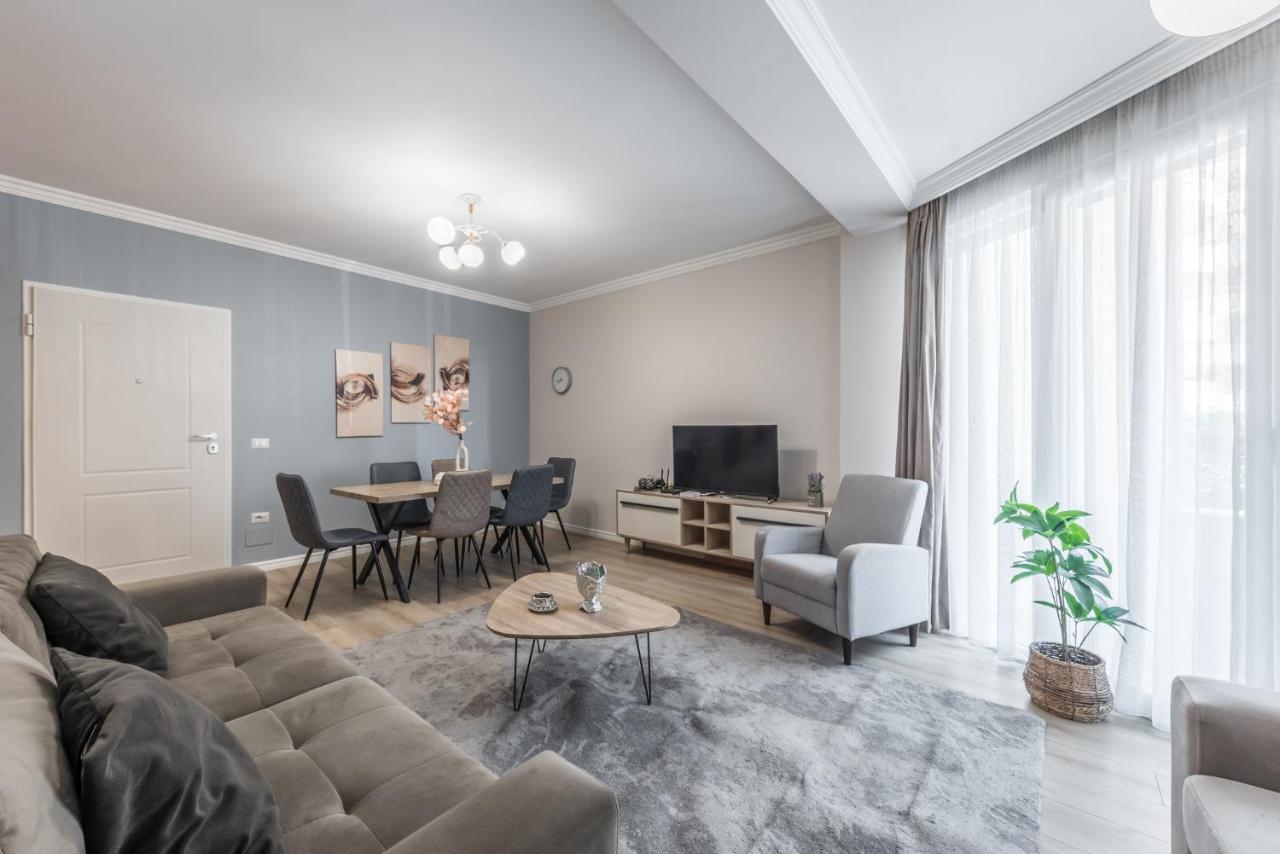 Dream Apartment - Fully Equipped Durrës Exteriér fotografie